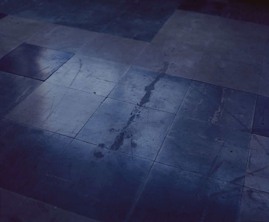 Jesse Hlebo &mdash; Battles