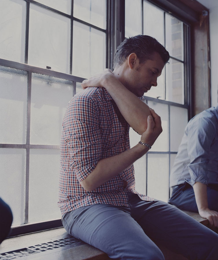 Jesse Hlebo &mdash; Battles