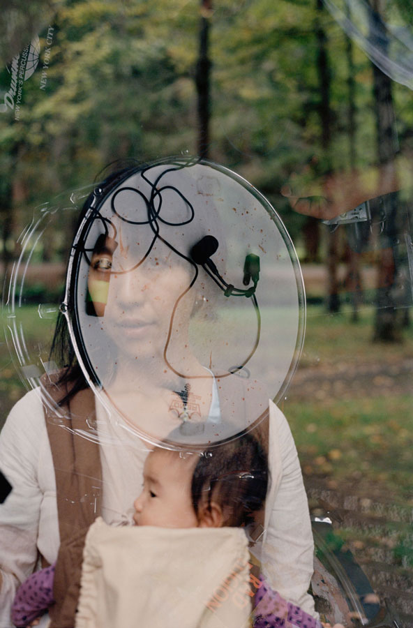 Jesse Hlebo &mdash; Boredoms