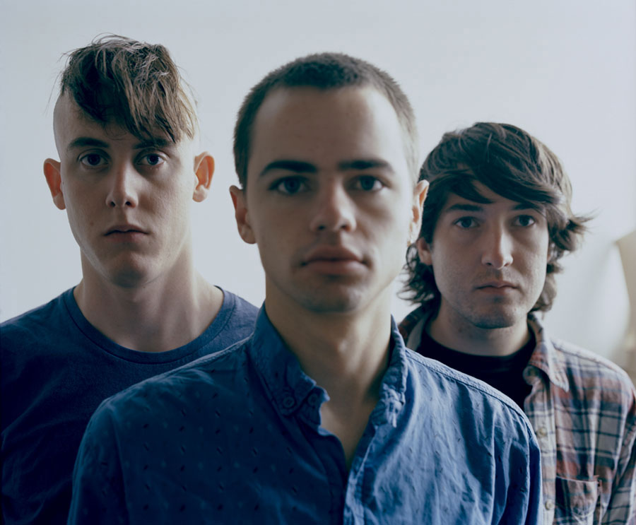 Jesse Hlebo &mdash; Okie Dokie