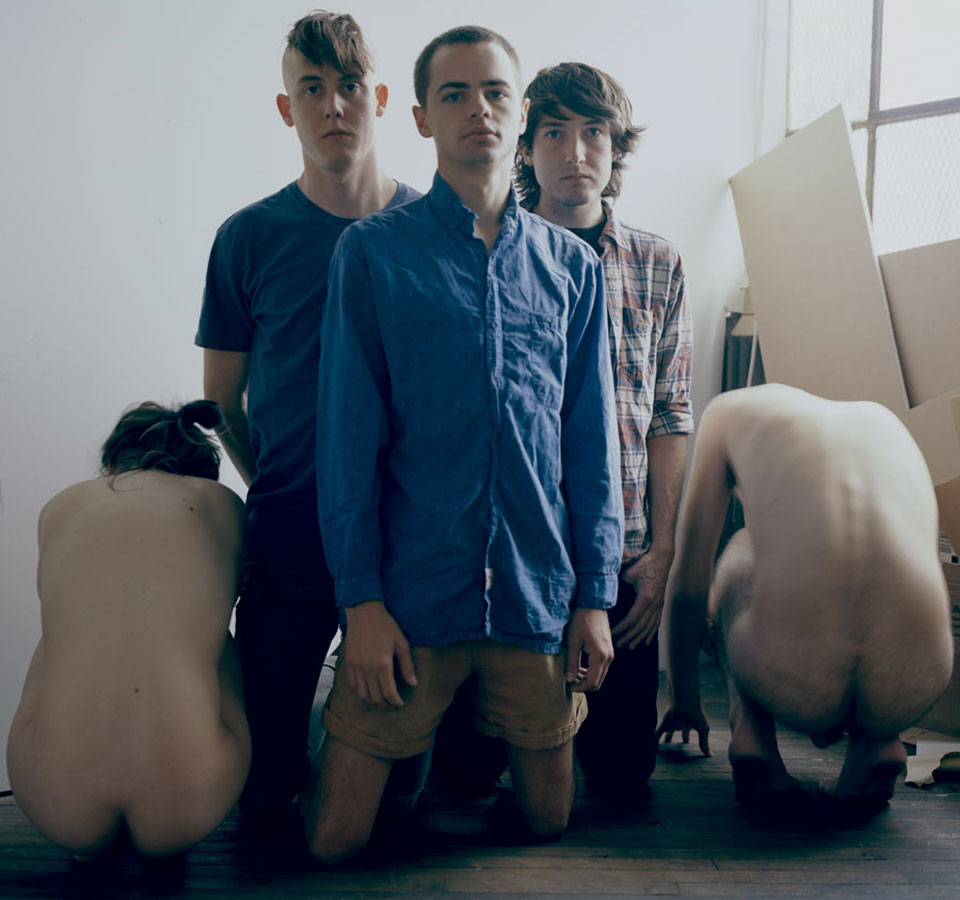 Jesse Hlebo &mdash; Okie Dokie